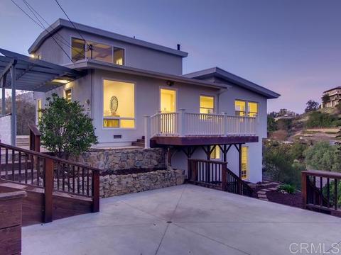 4291 Crestview Dr, La Mesa, CA 91941 photo 21