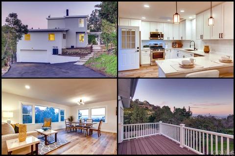4291 Crestview Dr, La Mesa, CA 91941 photo 1