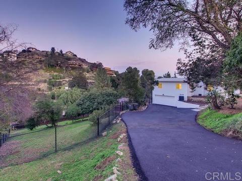 4291 Crestview Dr, La Mesa, CA 91941 photo 7