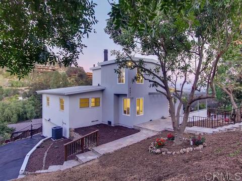 4291 Crestview Dr, La Mesa, CA 91941 photo 6