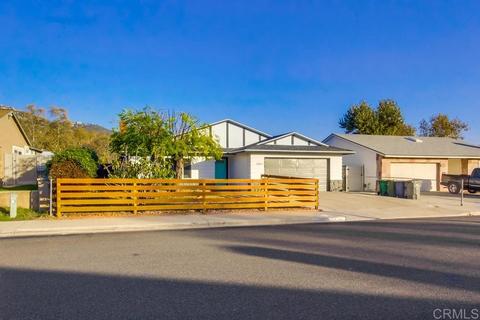 10613 Ironwood Ave, Santee, CA 92071 photo 1