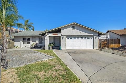 10347 Julio Pl, Santee, CA 92071 photo 1