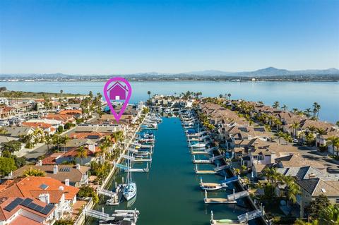 15 Buccaneer Way, Coronado, CA 92118 photo 16