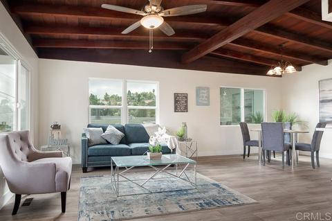 4026 Calavo Dr, La Mesa, CA 91941 photo 5