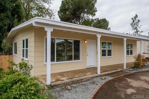 4026 Calavo Dr, La Mesa, CA 91941 photo 3