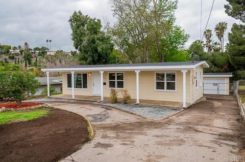4026 Calavo Dr, La Mesa, CA 91941 photo 2