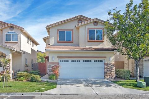 8727 Glen Oaks Way, Santee, CA 92071 photo 1