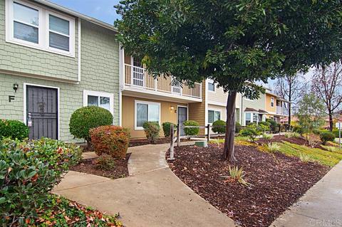 7835 Rancho Fanita Dr #E, Santee, CA 92071 photo 2