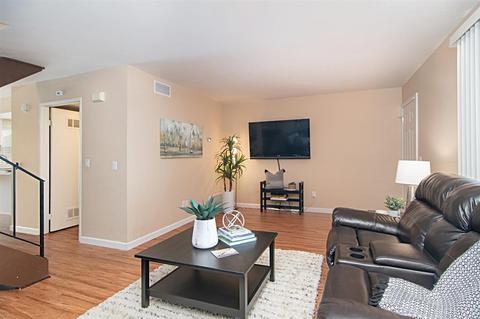 7835 Rancho Fanita Dr #E, Santee, CA 92071 photo 6