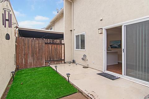 7835 Rancho Fanita Dr #E, Santee, CA 92071 photo 22