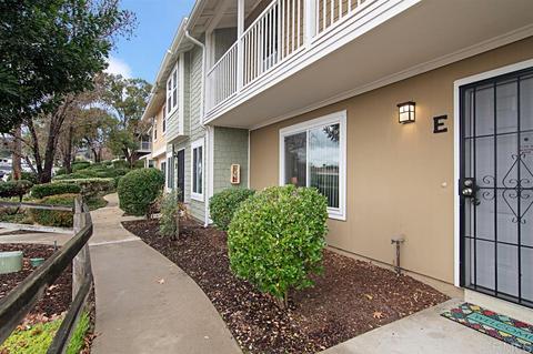 7835 Rancho Fanita Dr #E, Santee, CA 92071 photo 3