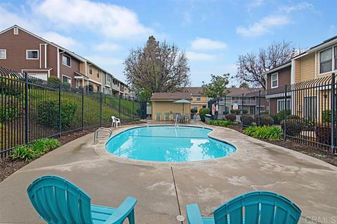 7835 Rancho Fanita Dr #E, Santee, CA 92071 photo 24
