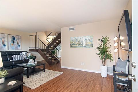7835 Rancho Fanita Dr #E, Santee, CA 92071 photo 4