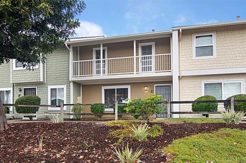 7835 Rancho Fanita Dr #E, Santee, CA 92071 photo 1