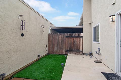 7835 Rancho Fanita Dr #E, Santee, CA 92071 photo 21