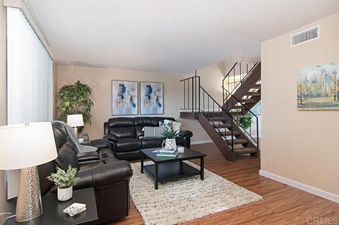 7835 Rancho Fanita Dr #E, Santee, CA 92071 photo 5