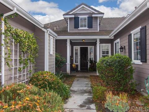 2188 Kirkcaldy Rd, Fallbrook, CA 92028 photo 2