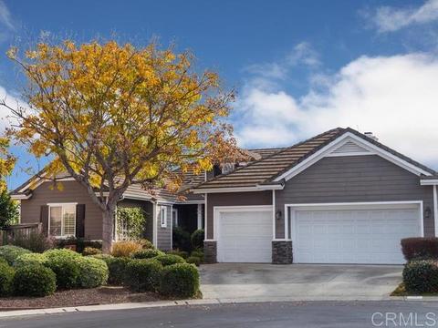 2188 Kirkcaldy Rd, Fallbrook, CA 92028 photo 1