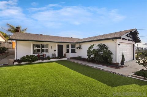 1535 Clarke Dr, El Cajon, CA 92021 photo 1