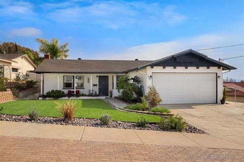 1535 Clarke Dr, El Cajon, CA 92021 photo 2
