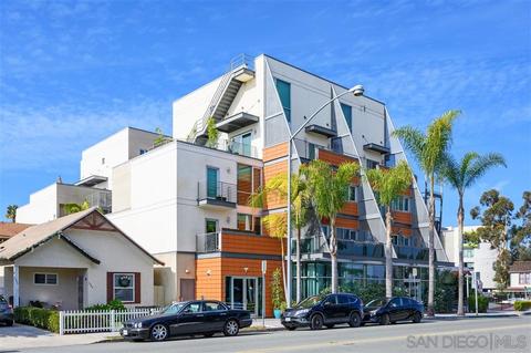 3980 9th Ave #208, San Diego, CA 92103 photo 1