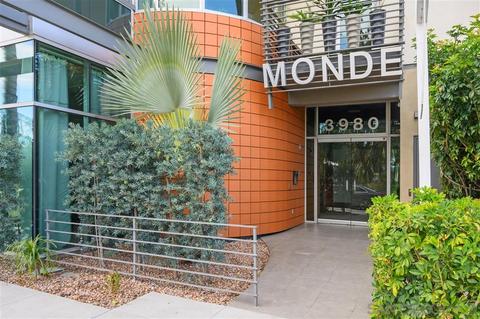 3980 9th Ave #208, San Diego, CA 92103 photo 2