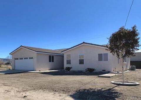 44715 Brawley Ave, Jacumba, CA 91934 photo 1