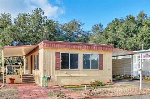4747 Oak Crest Rd #27, Fallbrook, CA 92028 photo 1