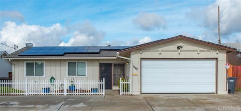 1542 E Msn, Escondido, CA 92027 photo 1