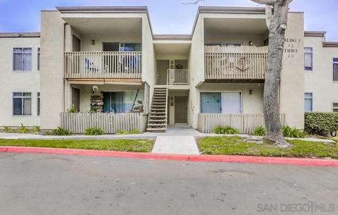 432 Edgehill Ln #33, Oceanside, CA 92054 photo 4
