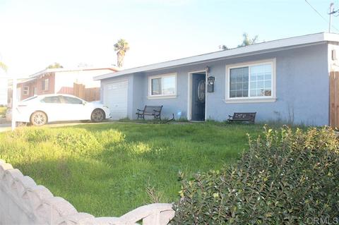 228 E Orlando St, Chula Vista, CA 91911 photo 1