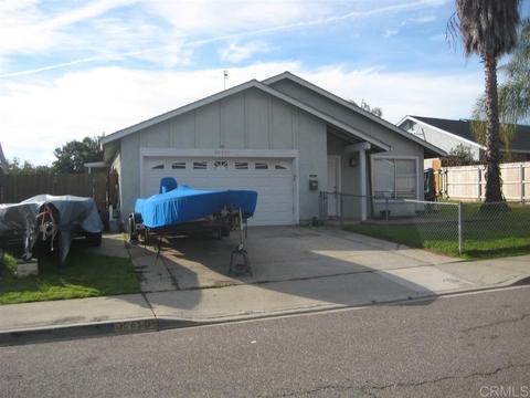 10429 Aquilla, Lakeside, CA 92040 photo 1