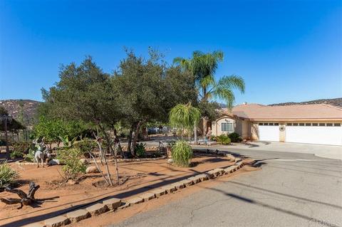 656 S S Grade Rd, Alpine, CA 91901 photo 23