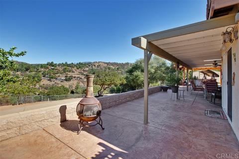 656 S S Grade Rd, Alpine, CA 91901 photo 15