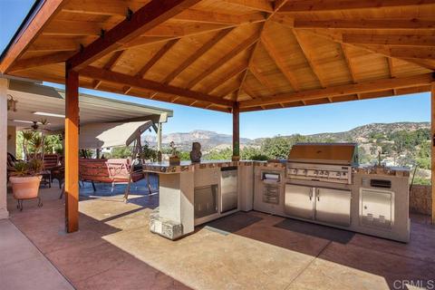 656 S S Grade Rd, Alpine, CA 91901 photo 16