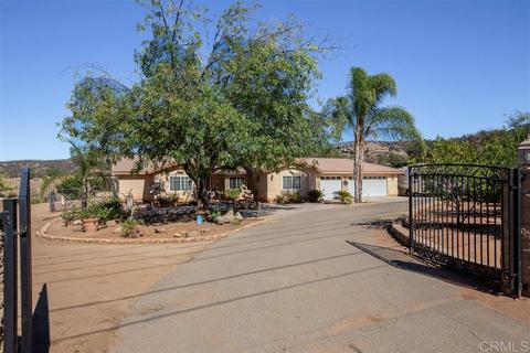 656 S S Grade Rd, Alpine, CA 91901 photo 21