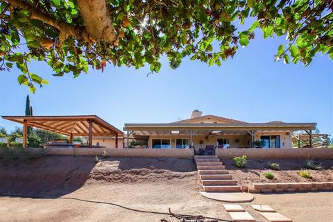 656 S S Grade Rd, Alpine, CA 91901 photo 17