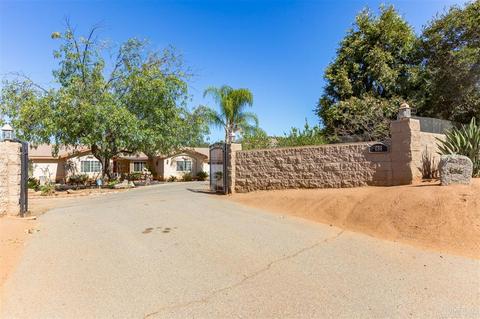 656 S S Grade Rd, Alpine, CA 91901 photo 22