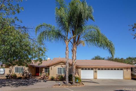 656 S S Grade Rd, Alpine, CA 91901 photo 20