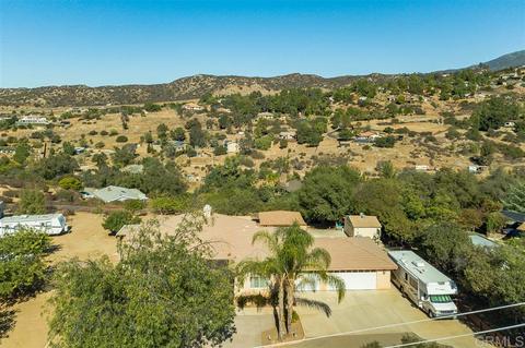656 S S Grade Rd, Alpine, CA 91901 photo 19