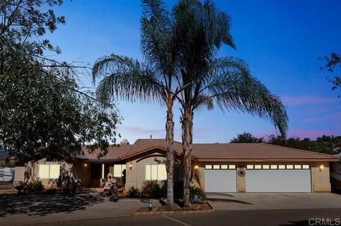 656 S S Grade Rd, Alpine, CA 91901 photo 2