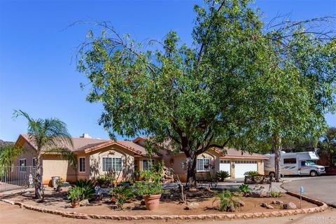 656 S S Grade Rd, Alpine, CA 91901 photo 3