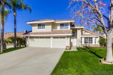 2325 Wind River Rd, El Cajon, CA 92019 photo 1
