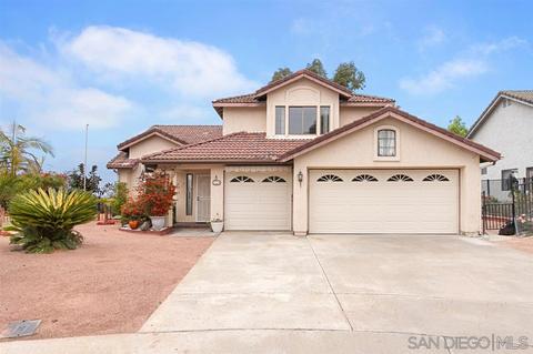 1370 Clear Crest Cir, Vista, CA 92084 photo 1