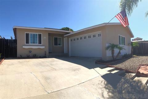 625 Sacramento Ave, Spring Valley, CA 91977 photo 1