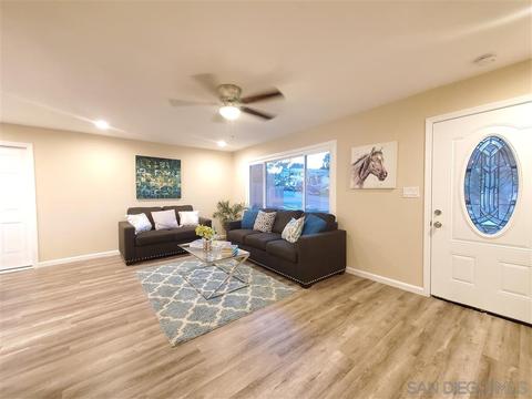 8107 Cameron Dr, Spring Valley, CA 91977 photo 1