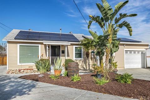 180 E Renette, El Cajon, CA 92020 photo 2