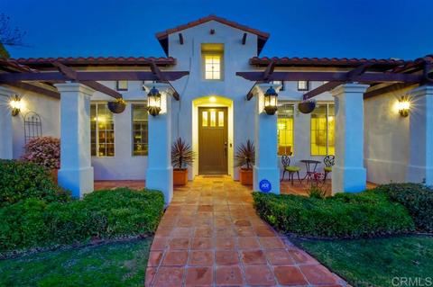 17035 Butterfield Trl, Poway, CA 92064 photo 1