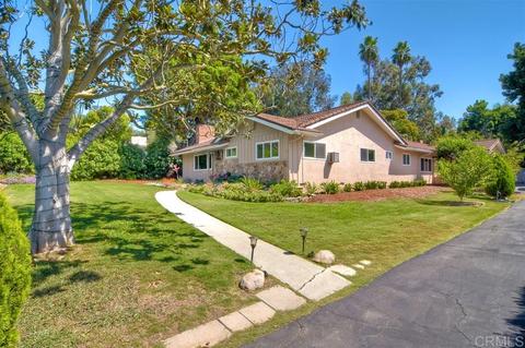 13327 Stone Canyon Rd, Poway, CA 92064 photo 1