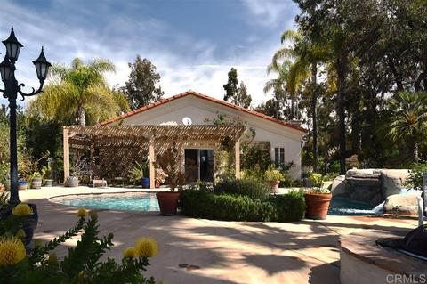 3708 La Canada Rd, Fallbrook, CA 92028 photo 23